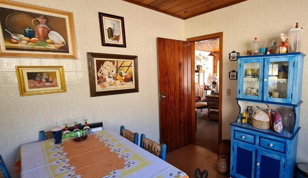 Casa Aconchegante Proximo Ao Capivari Villa Campos do Jordão Exterior foto