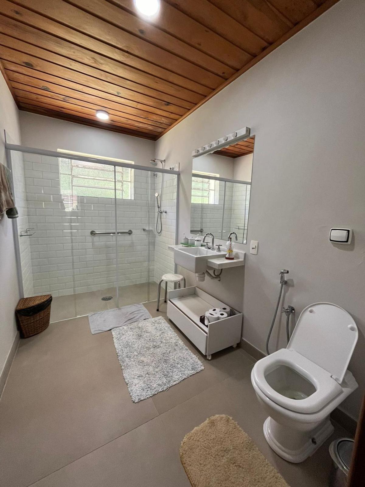 Casa Aconchegante Proximo Ao Capivari Villa Campos do Jordão Exterior foto